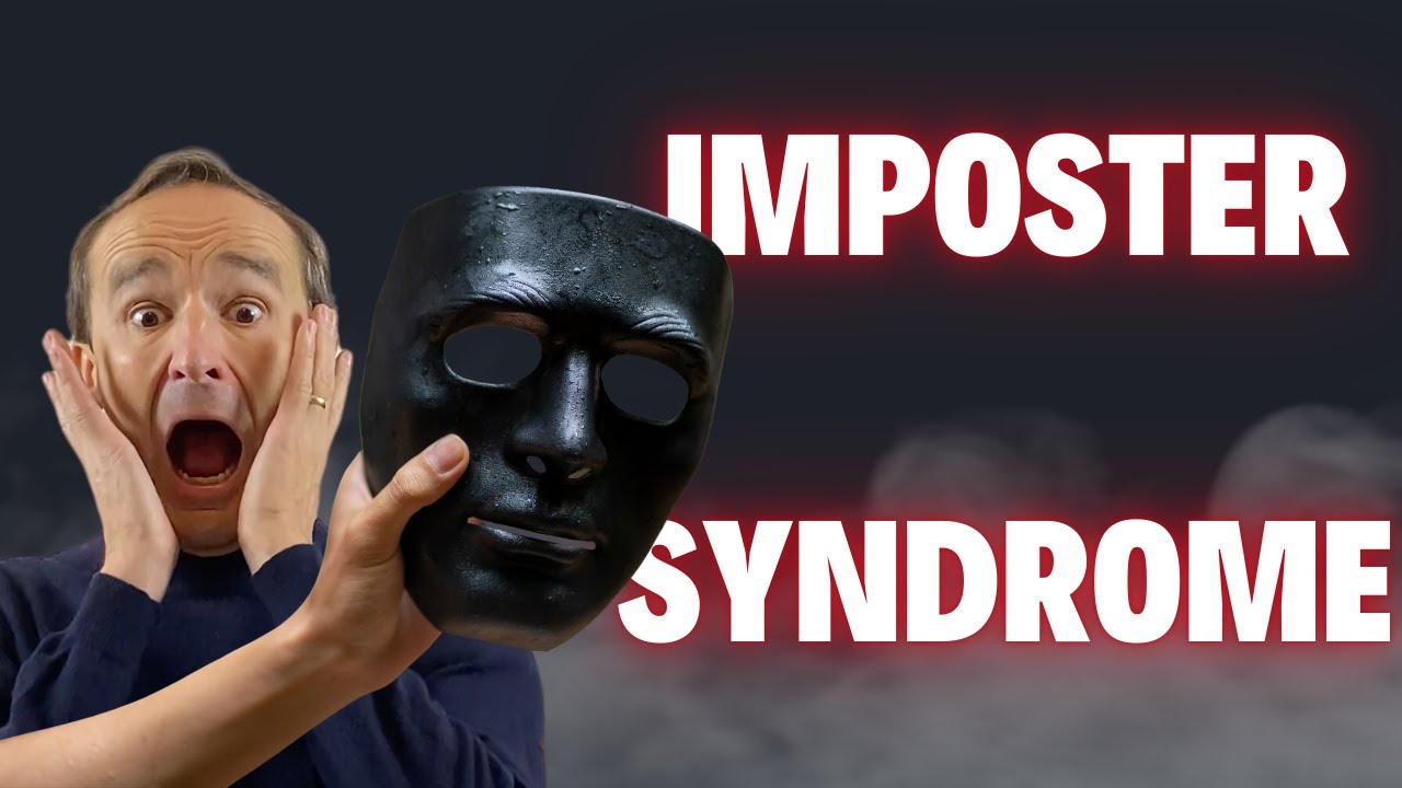 The Impostor Syndrome: When success backfires...