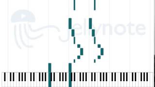 Song for Elias - The Cat Empire [Sheet Music]