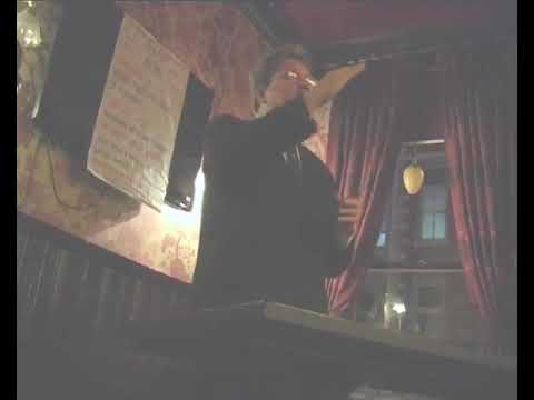 Jonathan Bowden, 'The Soviet Gulag'