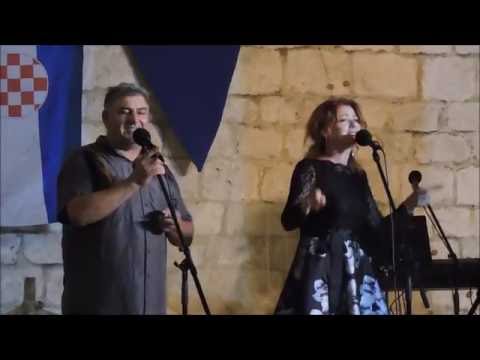DA JE MENI S TOBON KROZ PASIKE -  Nedo Kovačev & Tomislava Miše