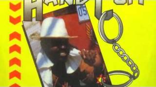 Miracle Ride - Reggie Stepper