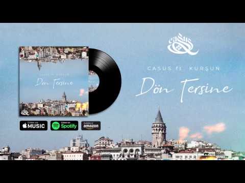 Casus feat. Kurşun - Dön Tersine