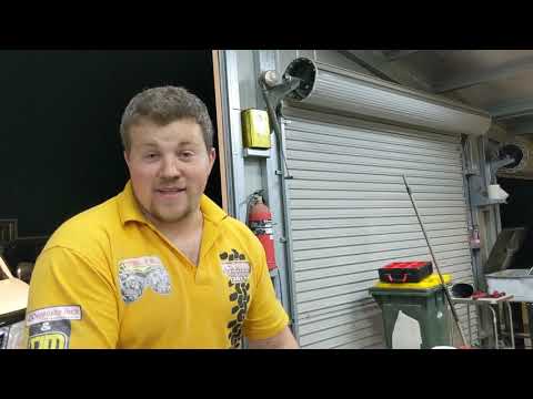 Budget RB25/30 - R34 Sedan - Stroker Anyone