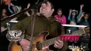 Grupo Duelo interpreta "Bienvenido El Amor"