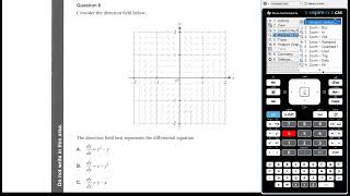 2025 VCAA SM Exam 2 MCQ Section A Workthrough
