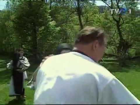 Nicolae Furdui-Iancu : Dragu' mi-i mie să jocu'