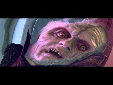 Content Aware Scale - Revenge of the Scale