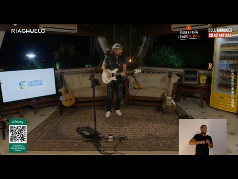 Bell Marques - Sementes