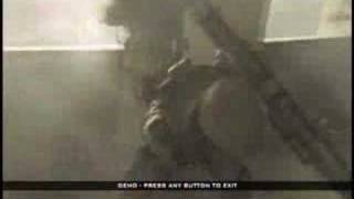 Demarco - Fallen Soldiers