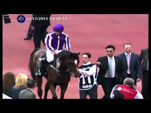 Horse Sense2016 Episode 1