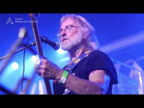 Sajeta Art&Music Festival 2020