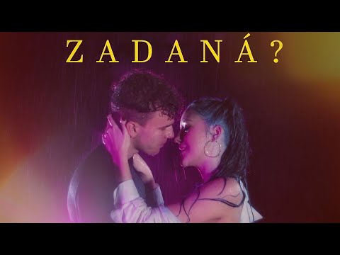 Annie - ZADANÁ? (Official Music Video)