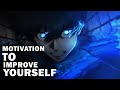 Yoichi Isagi Egostic Speech AMV ASMV Change Is Necessary