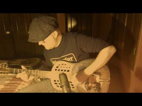 Noodling on a NRP Baritone