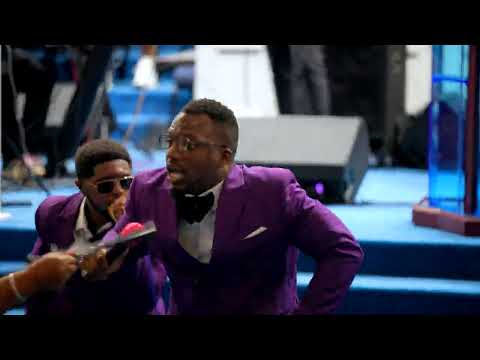 Souls of Creation -2 - I'm Not the Same (5/25/2025) ___in Gaffney, SC