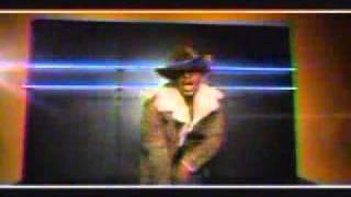 Marques Houston - First Time