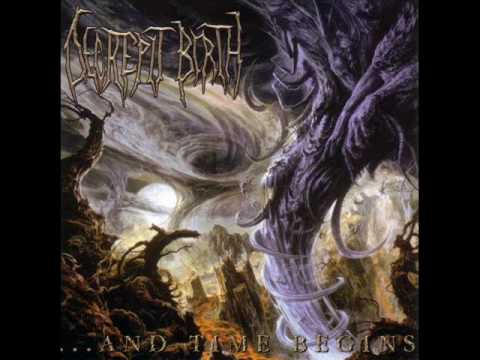 Decrepit Birth - The Infestation