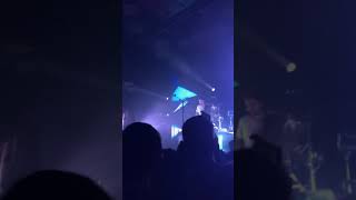 Nasty Habits You Me At Six Glasgow