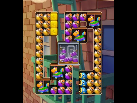 TOON BLAST level 6746