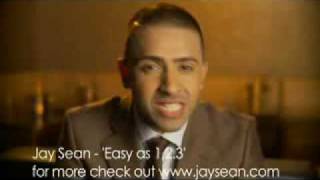 Jay Sean- Easy as 1,2,3