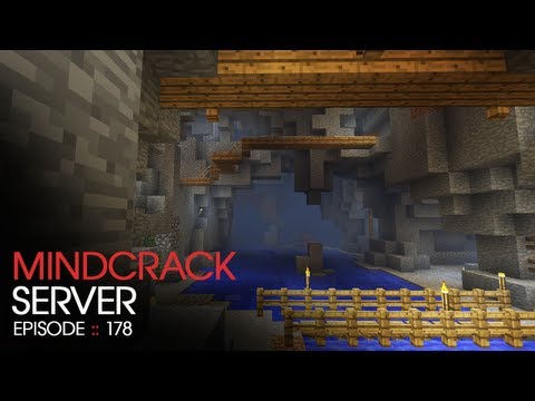 The Mindcrack Minecraft Server - Episode 178 - In the bag (Mine Wars)
