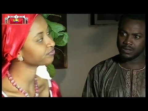 GARINMU DA ZAFI 3&4 LATEST HAUSA FILM With English Subtitled