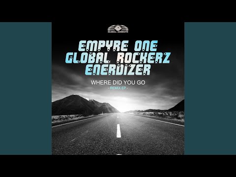 Where Did You Go (Distinct Remix)