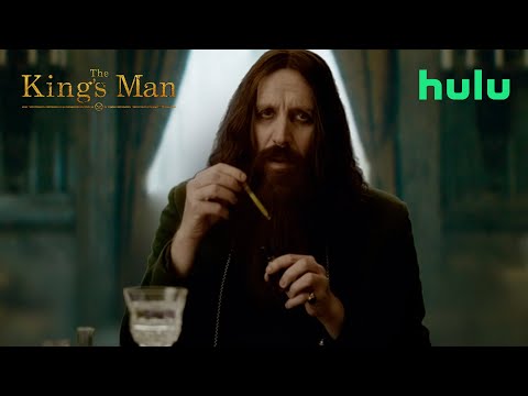 Rasputin Hulu Teaser