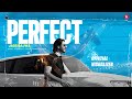 Perfect Official Visualizer Video Jass Bajwa Mandeep Maavi V8 Album Punjabi Song 2025