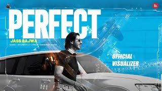 Download lagu Perfect ( Visualizer Video) | Jass Bajwa | Mandeep Maavi | V8 Album | Punjabi Song 2025 mp3