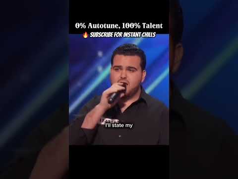 Let’s go with talent 🔥 🤩
