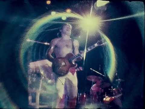 Grand Funk Railroad March 15 1975