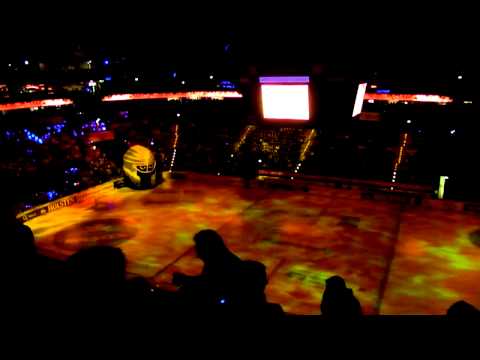 Hamburg Freezers Intro
