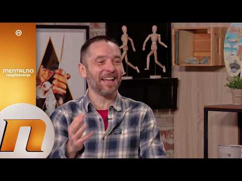 Mentalno Razgibavanje: Reinkarnacija (1. deo)