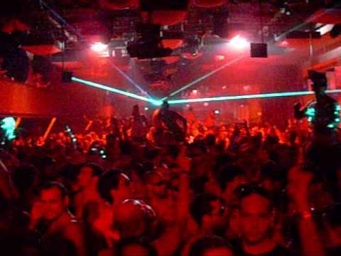 Juanjo Martin @ The Week - Barcelona c'mon fev-2010