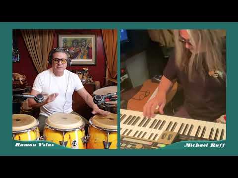 Tom Brechtlein/ Funk Friday #190