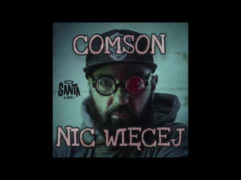COMSON - NIC WIĘCEJ