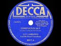 1940 HITS ARCHIVE: Confucius Say - Guy Lombardo (Lombardo Trio, vocal)