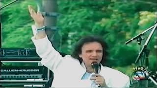 1999 - Roberto Carlos - Aleluia