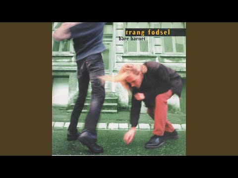 Ingen vil ha meg (Demo 1995)