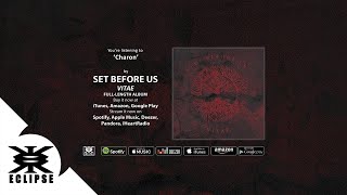 Set Before Us - Charon (official audio)