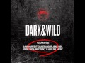 BTS War Of Hormone AUDIO