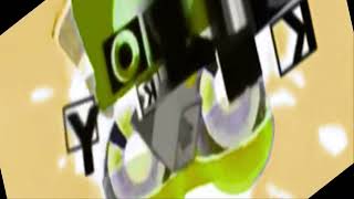 (NE/IID) Klasky Csupo In My G-Major 83