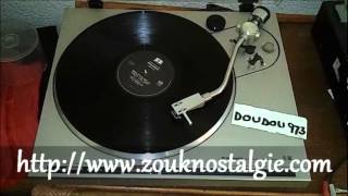 JEAN CLAUDE RENAUDEAU Lanmou 1989 JCR Records ( JCR 999 ) By DOUDOU 973