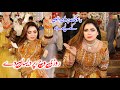 Rab Sain Likh Chori Mehak Malik Dance Performance Official Video 2025