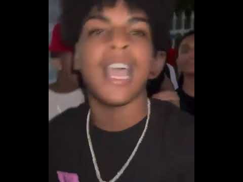 @deaza.vp - “SI BAJO CON LOS DIABLOS DEL CANTO TE QUEDAS SIN LUZ POR COMO YO LOS PRENDO” 🔥👹💥