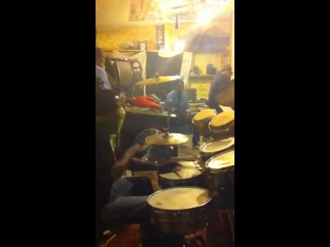 Roots Radics Rehearsal 2