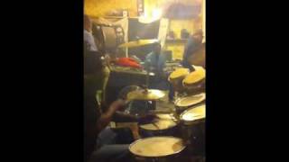 Roots Radics Rehearsal 2