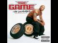 The Game - Don't Need Your Love (Instrumental)
