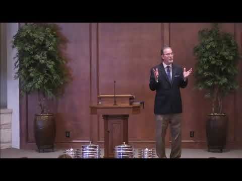 20220109AM Cedar Park church of Christ -Paul White - The Heart of a Servant